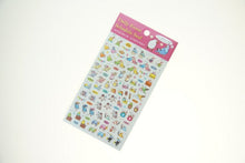 Load image into Gallery viewer, Schedule Stickers: Parakeets &amp; Java Sparrows: 4938325427867
