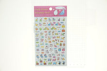 Load image into Gallery viewer, Schedule Stickers: Parakeets &amp; Java Sparrows: 4938325427867
