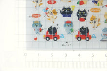 Load image into Gallery viewer, PINEBOOK ﾊﾟｲﾝﾌﾞｯｸ ｼｰﾙ ･ ｽｹｼﾞｭｰﾙｼｰﾙ ﾉﾗﾆｭｱﾝﾌﾚﾝｽﾞ ｼｰﾙ帳 福袋 丸 おしゃれ ｱﾙﾊﾞﾑ ﾃﾞｺﾚｰｼｮﾝ ﾊｰﾄ 大量 ｽﾃｯｶｰ ｽﾏﾎ ごほうび 花 かわいい ｽｹｼﾞｭｰﾙ帳 手帳のﾀｲﾑｷｰﾊﾟｰ :4938325427874
