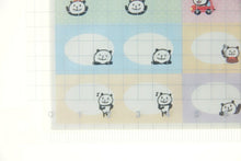 画像をギャラリービューアに読み込む, PINEBOOK ﾊﾟｲﾝﾌﾞｯｸ ｼｰﾙ ･ 貼ってはがせる 書き込みｽｹｼﾞｭｰﾙｼｰﾙ ﾏﾝｽﾘｰ ﾊﾟﾝﾀﾞ ｼｰﾙ帳 福袋 ｽｹｼﾞｭｰﾙ ﾃﾞｺ ｽﾃｯｶｰ ﾀﾞｲｱﾘｰ ごほうび 花 ｱﾙﾌｧﾍﾞｯﾄ ｽｹｼﾞｭｰﾙ帳 手帳のﾀｲﾑｷｰﾊﾟｰ :4938325431451
