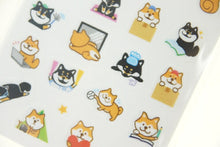 画像をギャラリービューアに読み込む, PINEBOOK ﾊﾟｲﾝﾌﾞｯｸ ｼｰﾙ ･ ｽｹｼﾞｭｰﾙｼｰﾙ ﾏｽｷﾝｸﾞ 柴いぬ ｼｰﾙ帳 福袋 丸 おしゃれ ｱﾙﾊﾞﾑ ﾃﾞｺﾚｰｼｮﾝ ﾊｰﾄ 大量 ｽﾃｯｶｰ ｽﾏﾎ ごほうび 花 かわいい ｽｹｼﾞｭｰﾙ帳 手帳のﾀｲﾑｷｰﾊﾟｰ :4938325435695
