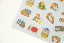 画像をギャラリービューアに読み込む, PINEBOOK ﾊﾟｲﾝﾌﾞｯｸ ｼｰﾙ ･ ｽｹｼﾞｭｰﾙｼｰﾙ ﾏｽｷﾝｸﾞ ｶﾜｳｿ ｼｰﾙ帳 福袋 丸 おしゃれ ｱﾙﾊﾞﾑ ﾃﾞｺﾚｰｼｮﾝ ﾊｰﾄ 大量 ｽﾃｯｶｰ ｽﾏﾎ ごほうび 花 かわいい  ｽｹｼﾞｭｰﾙ帳 手帳のﾀｲﾑｷｰﾊﾟｰ :4938325435701
