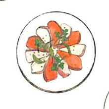 Load image into Gallery viewer, PINEBOOK ﾊﾟｲﾝﾌﾞｯｸ ｼｰﾙ ･ ﾏｽｷﾝｸﾞｼｰﾙ･ﾚｼﾋﾟ･洋食 TM01149 ｼｰﾙ帳 福袋 丸 おしゃれ ｱﾙﾊﾞﾑ ﾃﾞｺﾚｰｼｮﾝ ﾊｰﾄ 大量 ｽﾃｯｶｰ ｽﾏﾎ ごほうび 花 かわいい  ｽｹｼﾞｭｰﾙ帳 手帳のﾀｲﾑｷｰﾊﾟｰ :4938325435855
