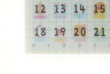 Load image into Gallery viewer, PINEBOOK ﾊﾟｲﾝﾌﾞｯｸ ｼｰﾙ ･ ﾃﾞｲﾘｰ半年ｾｯﾄS 手書き ｼｰﾙ帳 福袋 丸 おしゃれ ｱﾙﾊﾞﾑ ﾃﾞｺﾚｰｼｮﾝ ﾊｰﾄ 大量 ｽﾃｯｶｰ ｽﾏﾎ ごほうび 花 かわいい  ｽｹｼﾞｭｰﾙ帳 手帳のﾀｲﾑｷｰﾊﾟｰ :4938325436296

