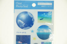 画像をギャラリービューアに読み込む, PINEBOOK ﾊﾟｲﾝﾌﾞｯｸ ｼｰﾙ ･ ｸﾘｱｰﾌｫﾄｼｰﾙ 空&amp;海 ｼｰﾙ帳 福袋 丸 おしゃれ ｱﾙﾊﾞﾑ ﾃﾞｺﾚｰｼｮﾝ ﾊｰﾄ 大量 ｽﾃｯｶｰ ｽﾏﾎ ごほうび 花 かわいい  ｽｹｼﾞｭｰﾙ帳 手帳のﾀｲﾑｷｰﾊﾟｰ :4938325436968
