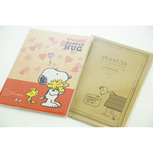 画像をギャラリービューアに読み込む, ＃P-12072 16wB6M手帳 SNOOPY BH/ﾊｰﾄ (有)デルフィーノ :4946346120728
