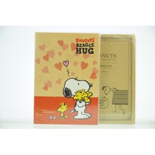 画像をギャラリービューアに読み込む, ＃P-12072 16wB6M手帳 SNOOPY BH/ﾊｰﾄ (有)デルフィーノ :4946346120728
