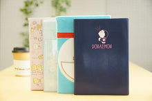 Load image into Gallery viewer, [20% OFF · Limited Time] DELFINO Delfino January 2020 Start (December 2019 Start) Planner Weekly Left (Horizontal) B6 Sumikko Rilakkuma Doraemon Adult Cute Stylish Cute Character Planner Cover Schedule Book Planner Timekeeper: 4991277665749
