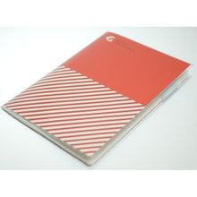 画像をギャラリービューアに読み込む, ＃ＣＯＴ　Ｂ６ブロックＭ手帳　ＲＩＶＥＲ 11年12月始まり(2012年1月始まり対応) (有)デルフィーノ :4946346429746
