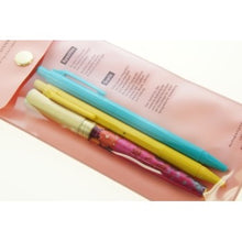 画像をギャラリービューアに読み込む, ＃ＣＯＴ　ＧＵＭ　Ｐｅｎ　ＣａｓｅＡ５　Ｄ．Ｃ　Ｓ　Ｐｉｎｋ ＃文具販売商品 (有)デルフィーノ :4946346437727
