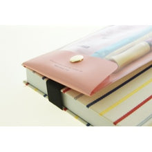 画像をギャラリービューアに読み込む, ＃ＣＯＴ　ＧＵＭ　Ｐｅｎ　ＣａｓｅＡ５　Ｄ．Ｃ　Ｓ　Ｐｉｎｋ ＃文具販売商品 (有)デルフィーノ :4946346437727
