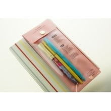 画像をギャラリービューアに読み込む, ＃ＣＯＴ　ＧＵＭ　Ｐｅｎ　ＣａｓｅＡ５　Ｄ．Ｃ　Ｓ　Ｐｉｎｋ ＃文具販売商品 (有)デルフィーノ :4946346437727
