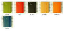 Load image into Gallery viewer, [20% off - Limited Time] DELFINO 2018 Planner (Starts December 2017) Weekly Left Horizontal B6 REIKA Coated Cute for Adults Stylish Cute Character Planner Cover Schedule Book - Timekeeper :4560109558063

