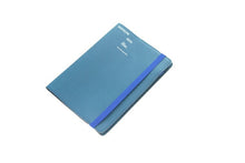 Load image into Gallery viewer, [20% off - Limited Time] DELFINO 2018 Planner (Starts December 2017) Weekly Left Horizontal B6 REIKA Coated Cute for Adults Stylish Cute Character Planner Cover Schedule Book - Timekeeper :4560109558063
