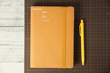Load image into Gallery viewer, [20% off - Limited Time] DELFINO 2018 Planner (Starts December 2017) Weekly Left Horizontal B6 REIKA Coated Cute for Adults Stylish Cute Character Planner Cover Schedule Book - Timekeeper :4560109558063

