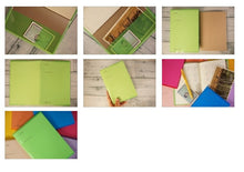 Load image into Gallery viewer, [For Cover Use · Limited Time Offer] DELFINO Delfino Monthly Planner (Monthly Block) B6 FLUKE Coated Character Cute Bound Planner Planner Cover Business Planner Schedule Book Planner Time Keeper: 4560109601479c
