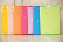 Load image into Gallery viewer, [For Cover Use · Limited Time Offer] DELFINO Delfino Monthly Planner (Monthly Block) B6 FLUKE Coated Character Cute Bound Planner Planner Cover Business Planner Schedule Book Planner Time Keeper: 4560109601479c
