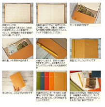 Load image into Gallery viewer, [20% OFF - Limited Time Offer] DELFINO 2018 Planner (Starts December 2017) Monthly Block B6 SAIL Coated Adult Cute Stylish Adorable Character Planner Cover Schedule Book Planner Timekeeper: 4560109559855
