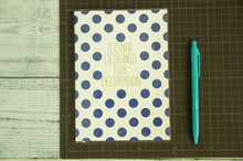 Load image into Gallery viewer, [30% OFF - Limited Time Offer] DELFINO 2018 April Start (March 2018 Start) Planner Monthly (Monthly Block) B6 GEM Dot Border Coated Planner 2018 Schedule Book 2018 Cute Stylish Monthly Notebook Simple :4560109601233
