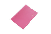 Load image into Gallery viewer, [For Cover, Limited Period] DELFINO Weekly Horizontal B6 SURF Coated, Character, Cute, Adult-Cute, Notebook Cover, Business Notebook, Schedule Book, Timekeeper for Notebooks: 4560109600267c
