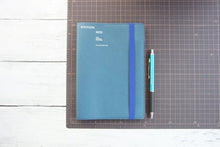Load image into Gallery viewer, [Cover Only, Limited Quantity] DELFINO Delfino Notebook Cover B6 REIKA Coated Character Adult Cute Notebook Cover Business Notebook Schedule Book Notebook Timekeeper :4560109601141c
