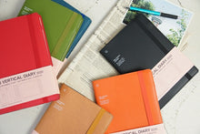 Load image into Gallery viewer, DELFINO デルフィーノ 2020 Diary (starts December 2019) Weekly Vertical B6 B6 VERT-D KOKONO COATED Adult Cute Stylish Adorable Character Diary Cover Planner :4560109600335
