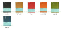 Load image into Gallery viewer, [30% OFF - Limited Time Offer] DELFINO 2020 (December 2019 Start) Planner Weekly Left (Horizontal) B6 B6 LEFT-D REIKA COATED Cute &amp; Stylish Character Planner Cover Character: 4560109600908
