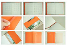 Load image into Gallery viewer, DELFINO 2020 (starting April/March 2020) Planner Weekly Left (Horizontal) B6 COT 20.3B6LEFT-D REIKA COATED Cute and stylish character planner cover schedule book from Timekeeper :4560109601141
