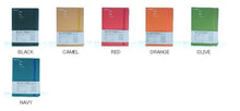 Load image into Gallery viewer, DELFINO 2020 (starting April/March 2020) Planner Weekly Left (Horizontal) B6 COT 20.3B6LEFT-D REIKA COATED Cute and stylish character planner cover schedule book from Timekeeper :4560109601141
