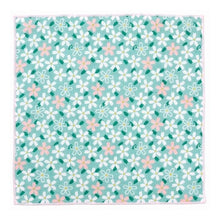 画像をギャラリービューアに読み込む, ＃和たおるセミウォッシュ　むすめ小桜　パールピンク :4947109421199
