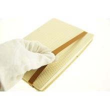 画像をギャラリービューアに読み込む, ＃FAKE LEATHER+GUMB6 VL LID29-200BK (株)ﾏｲﾝﾄﾞｳｪｲﾌﾞ :4948197045359

