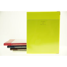 画像をギャラリービューアに読み込む, ＃SPONGE+CLEAR POCKETA5CPM LSD02-210BR (株)ﾏｲﾝﾄﾞｳｪｲﾌﾞ :4948197046332
