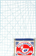 Load image into Gallery viewer, 古川紙工 紙製品 ･ ﾚﾄﾛ日記ﾏｯﾁ箱ﾒﾓﾚｽﾄﾗﾝﾊﾄﾎﾟｯﾎﾟ ふせん　吹き出し　おもしろ　かわいい　おしゃれ　ﾎﾟｽﾄｲｯﾄ  ｽｹｼﾞｭｰﾙ帳 手帳のﾀｲﾑｷｰﾊﾟｰ :4952270234714
