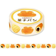 古川紙工 ｼｰﾙ ･ ますきんぐﾃｰﾌﾟ紙製ﾊﾟﾝ 菓子ﾊﾟﾝ お菓子 ﾏｽｷﾝｸﾞﾃｰﾌﾟ 文具女子 ｼｰﾙ帳 福袋 丸 おしゃれ ｱﾙﾊﾞﾑ ﾃﾞｺﾚｰｼｮﾝ ﾊｰﾄ 大量 ｽﾃｯｶｰ ｽﾏﾎ ごほうび 花 マスキングテープ  ｽｹｼﾞｭｰﾙ帳 手帳のﾀｲﾑｷｰﾊﾟｰ :4952270240180