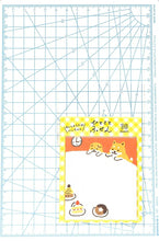 Load image into Gallery viewer, 古川紙工 文房具 ･ ひとことふせんしばいぬｹｰｷ　犬　 ふせん　吹き出し　おもしろ　かわいい　おしゃれ　ﾎﾟｽﾄｲｯﾄ  ｽｹｼﾞｭｰﾙ帳 手帳のﾀｲﾑｷｰﾊﾟｰ :4952270242603
