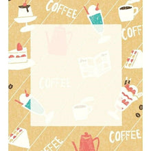 画像をギャラリービューアに読み込む, 古川紙工 ﾉｰﾄ ･ わたしびより 4designs MEMOPAD 喫茶 a5 b5 方眼 罫線 横罫 無地 付箋 ﾒﾓ帳 かわいい おしゃれ 小さい ﾘﾝｸﾞ ｷｬﾗｸﾀｰ ｽｹｼﾞｭｰﾙ帳 手帳のﾀｲﾑｷｰﾊﾟｰ :4952270243839
