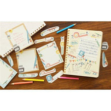 画像をギャラリービューアに読み込む, 古川紙工 手帳小物 ･ わたしびより 4designsMEMOPAD こびと 付箋紙 ﾎﾟｽﾄｲｯﾄ ふせん かわいい おしゃれ 吹き出し 小さい ｷｬﾗｸﾀｰ ﾒﾓ帳 ｽｹｼﾞｭｰﾙ帳 手帳のﾀｲﾑｷｰﾊﾟｰ :4952270243853
