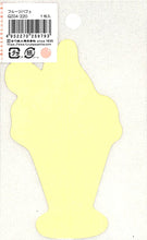 Load image into Gallery viewer, 古川紙工 ｼｰﾙ ･ ﾚﾄﾛﾁｯｸｽﾃｯｶｰ喫茶ﾌﾙｰﾂﾊﾟﾌｪ ｼｰﾙ帳 福袋 ｽｹｼﾞｭｰﾙ ﾃﾞｺ　ｽﾃｯｶｰ ﾀﾞｲｱﾘｰ  ｽｹｼﾞｭｰﾙ帳 手帳のﾀｲﾑｷｰﾊﾟｰ　果物　ﾊﾟﾌｪ　ﾌﾙｰﾂ　ｷｳｲ　さくらんぼ　苺　いちご　ｽｲｰﾂ　食べ物 :4952270259793
