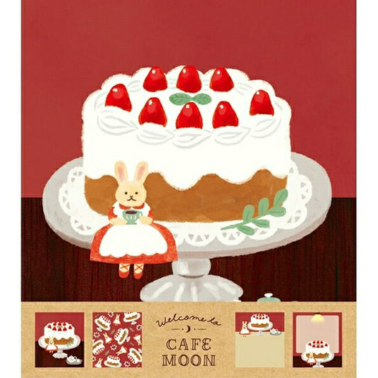 古川紙工 ﾉｰﾄ ･ ｶﾌｪﾑｰﾝ ﾒﾓﾊﾟｯﾄﾞ ｹｰｷ ｽｸｴｱ 正方形 a5 b5 方眼 罫線 横罫 無地 付箋 ﾒﾓ帳 かわいい おしゃれ 小さい ﾘﾝｸﾞ ｷｬﾗｸﾀｰ ｽｹｼﾞｭｰﾙ帳 手帳のﾀｲﾑｷｰﾊﾟｰ :4952270275786
