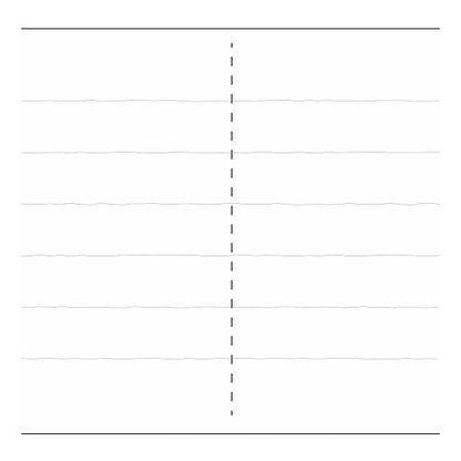 ＃絵本みたいなﾐﾆﾚﾀｰさよならさんかくこぐまちゃんえほん --- : A miniature picture book that looks like a picture book Goodbye Triangle Koguma-chan Picture Book :4952270301140