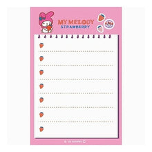 画像をギャラリービューアに読み込む, ＃付箋ﾏｲﾒﾛﾃﾞｨｻﾝﾘｵ --- : Sticky note Mymelody Sanrio :4952270310135

