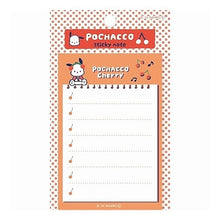 画像をギャラリービューアに読み込む, ＃付箋ﾎﾟﾁｬｯｺｻﾝﾘｵ --- : Sticky note Pochaco Sanrio :4952270310159
