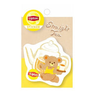 ＃ｽﾃｯｶｰｽﾄﾚｰﾄﾃｨｰﾘﾌﾟﾄﾝ --- : Sticker straight tea lipton :4952270314485
