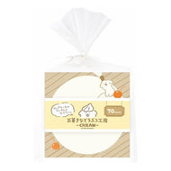 ＃お持ち帰りﾒﾓﾌﾞﾛｯｸｲﾇお菓子などうぶつ工房 --- : Animal workshop with take-home memo blocks and sweets :4952270316847