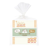 ＃お持ち帰りﾒﾓﾌﾞﾛｯｸｳｻｷﾞお菓子などうぶつ工房 古川紙工 --- メモ お持ち帰りメモブロック お菓子などうぶつ工房 ウサギ LM339 : Animal workshop with take-home memo blocks, rabbits, and  : Animal workshop with take-home :4952270316878