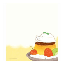 画像をギャラリービューアに読み込む, ＃ﾒﾓﾊﾟｯﾄﾞｸﾏお菓子などうぶつ工房 --- : Memo Pad Bear Sweets Animal Workshop :4952270316984
