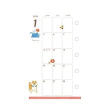 画像をギャラリービューアに読み込む, ＃26年ﾘﾌｨﾙ月間M5ぽちっと2026 古川紙工(株) :4952270320721
