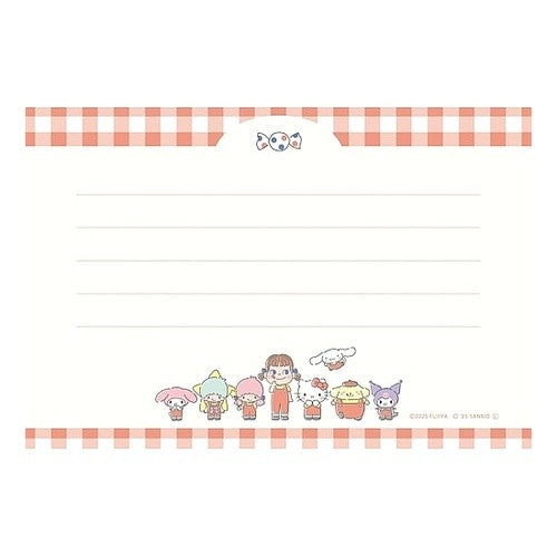 ＃*ﾚﾀｰｾｯﾄCPEKO?ｻﾝﾘｵ --- : *Letter set CPEKO? Sanrio :4952270326440