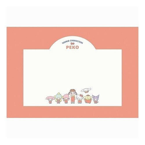 ＃*ﾚﾀｰｾｯﾄCPEKO?ｻﾝﾘｵ --- : *Letter set CPEKO? Sanrio :4952270326440