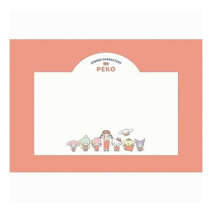 ＃*ﾚﾀｰｾｯﾄCPEKO?ｻﾝﾘｵ --- : *Letter set CPEKO? Sanrio :4952270326440